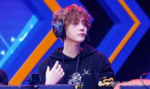 鹿晗娱乐圈吃瓜,揭秘明星背后的“吃瓜”故事  第2张