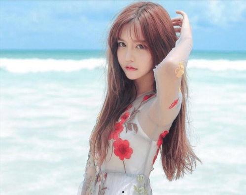 娱乐吃瓜酱韩安冉,娱乐吃瓜酱的璀璨星途  第1张