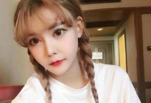 娱乐吃瓜酱韩安冉,娱乐吃瓜酱的璀璨星途  第2张