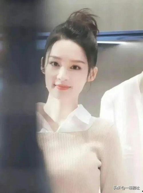 娱乐圈吃瓜爆料李沁  第2张