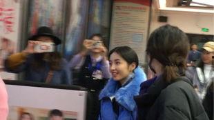 娱乐吃瓜张子枫视频大全  第2张