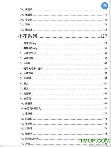 824娱乐圈吃瓜完整pdf  第2张