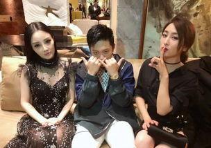 娱乐圈吃瓜热门事件,揭秘最新热门吃瓜事件！  第1张