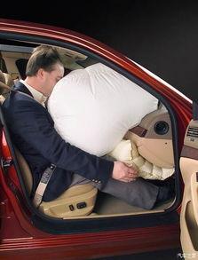 娱乐吃瓜酱汽车安全气囊,娱乐吃瓜酱带你了解其背后的科技与安全  第2张