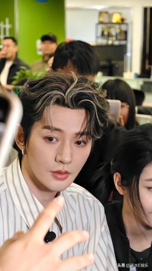 娱乐吃瓜杨洋视频大全集,笑料百出,精彩瞬间大盘点 第3张 娱乐吃瓜杨洋视频大全集,笑料百出,精彩瞬间大盘点 第3张