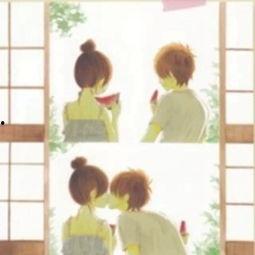 娱乐吃瓜头像男生动漫版,揭秘男生的二次元娱乐世界  第2张