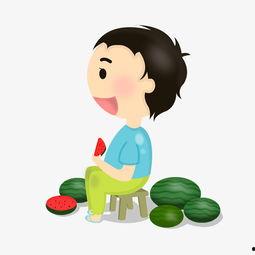 娱乐吃瓜头像男生动漫版,揭秘男生的二次元娱乐世界  第3张