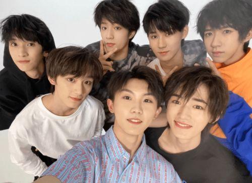 时代少年团吃瓜娱乐圈,揭秘娱乐圈背后的“吃瓜”故事 第2张 时代少年团吃瓜娱乐圈,揭秘娱乐圈背后的“吃瓜”故事 第2张