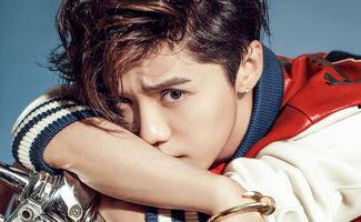 吃瓜娱乐鹿晗完整版,完整版幕后故事大公开  第3张