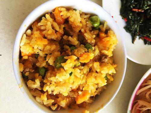 娱乐吃瓜酱不能吃的饭,这些饭不能吃,你知道多少? 第3张 娱乐吃瓜酱不能吃的饭,这些饭不能吃,你知道多少? 第3张