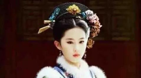 吃瓜娱乐圈贵妃是谁,揭秘娱乐圈神秘新贵  第3张