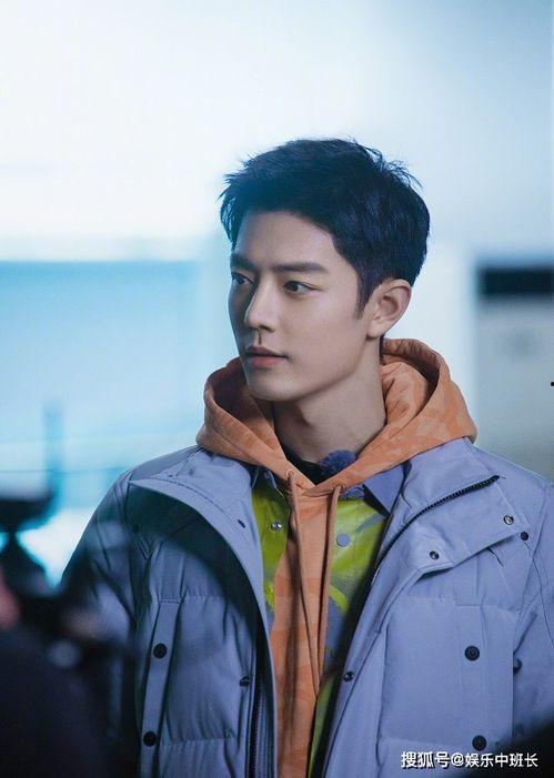 吃瓜娱乐肖战是真的吗,吃瓜娱乐背后的真相  第1张