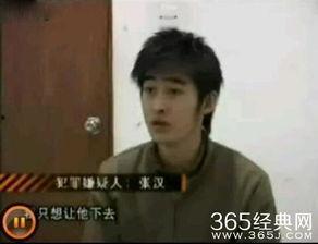 娱乐吃瓜张翰是谁啊,娱乐吃瓜界的风云人物  第2张