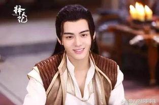 兔兔吃瓜娱乐曾舜晞,兔兔美食之旅  第2张