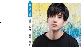 新鲜娱乐八卦圈吃瓜,揭秘明星幕后故事与幕后黑手 第3张 新鲜娱乐八卦圈吃瓜,揭秘明星幕后故事与幕后黑手 第3张