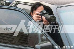 娱乐圈吃瓜爆料卓伟,卓伟爆料背后的真相与内幕  第2张