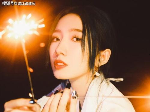 娱乐吃瓜君孟美岐,娱乐吃瓜界的风云人物 第1张 娱乐吃瓜君孟美岐,娱乐吃瓜界的风云人物 第1张