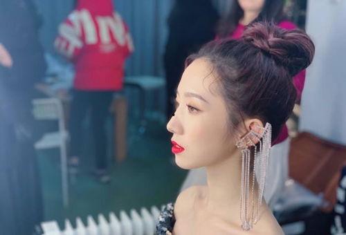 娱乐吃瓜君孟美岐,娱乐吃瓜界的风云人物 第2张 娱乐吃瓜君孟美岐,娱乐吃瓜界的风云人物 第2张