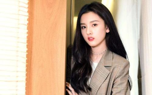 娱乐吃瓜酱宋祖儿成熟,从童星到成熟女神的华丽转身  第2张