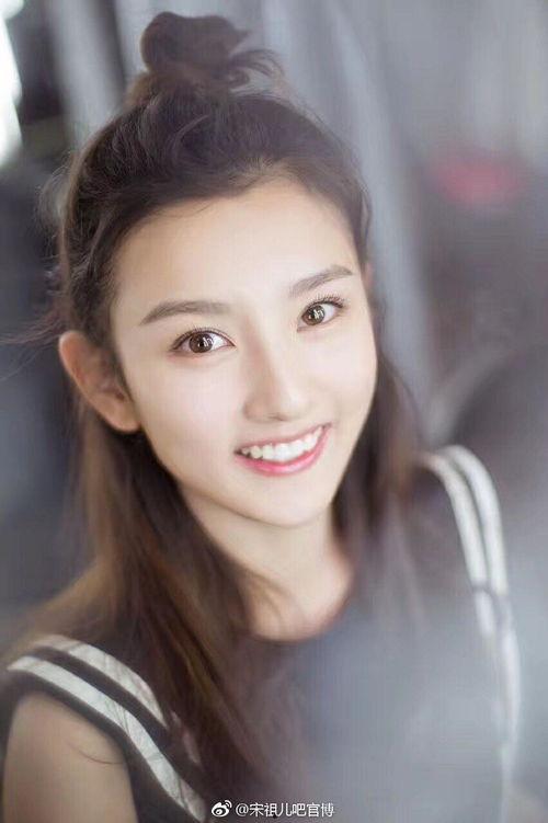 娱乐吃瓜酱宋祖儿成熟,从童星到成熟女神的华丽转身  第3张