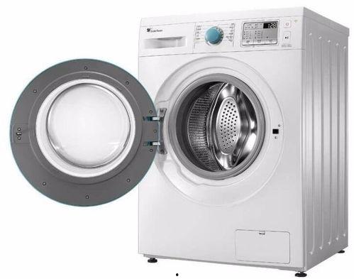 娱乐吃瓜酱滚筒洗衣机,揭秘新型家电的洗护革命 第2张 娱乐吃瓜酱滚筒洗衣机,揭秘新型家电的洗护革命 第2张