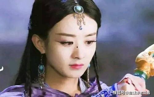 吃瓜娱乐圈赵丽颖,娱乐圈的瓜田皇后,甜蜜与辛酸并存 第2张 吃瓜娱乐圈赵丽颖,娱乐圈的瓜田皇后,甜蜜与辛酸并存 第2张