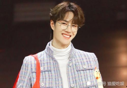 娱乐吃瓜王一博微博,揭秘娱乐圈幕后故事 第3张 娱乐吃瓜王一博微博,揭秘娱乐圈幕后故事 第3张