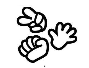 娱乐吃瓜酱石头剪刀布,娱乐吃瓜酱的趣味对决 第3张 娱乐吃瓜酱石头剪刀布,娱乐吃瓜酱的趣味对决 第3张