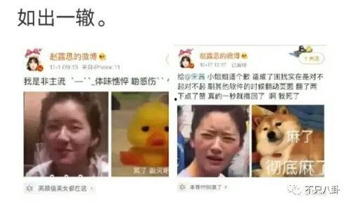 吃瓜吐槽娱乐圈文,吃瓜群众吐槽大会 第2张 吃瓜吐槽娱乐圈文,吃瓜群众吐槽大会 第2张