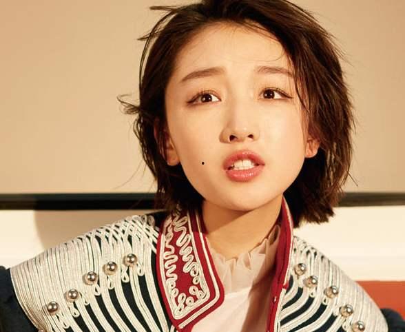 爱豆吃瓜娱乐酱周冬雨,从“吃瓜小能手”到实力派演员的蜕变之路 第2张 爱豆吃瓜娱乐酱周冬雨,从“吃瓜小能手”到实力派演员的蜕变之路 第2张