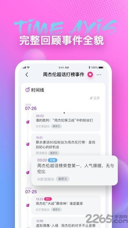 每日分享娱乐吃瓜的软件,揭秘热门软件分享平台 第2张 每日分享娱乐吃瓜的软件,揭秘热门软件分享平台 第2张