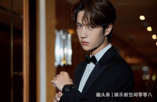 吃瓜鹅娱乐速报肖战,吃瓜鹅娱乐速报，揭秘明星背后的故事  第3张