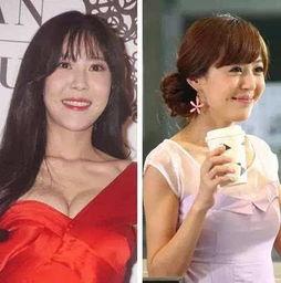 娱乐吃瓜韩国女星在大陆,韩国女星大陆娱乐圈吃瓜风云录 第2张 娱乐吃瓜韩国女星在大陆,韩国女星大陆娱乐圈吃瓜风云录 第2张