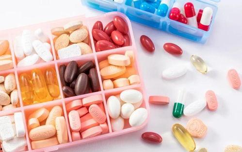 娱乐吃瓜酱两种药,揭秘两种神奇药物背后的故事  第3张