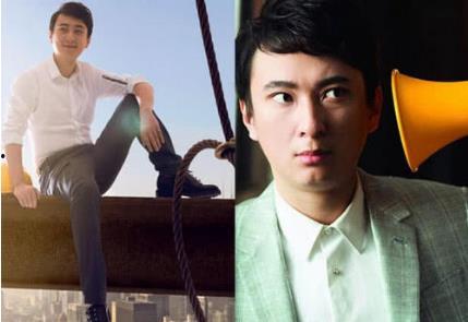 吃娱乐圈的瓜侃大山,揭秘明星幕后故事 第3张 吃娱乐圈的瓜侃大山,揭秘明星幕后故事 第3张