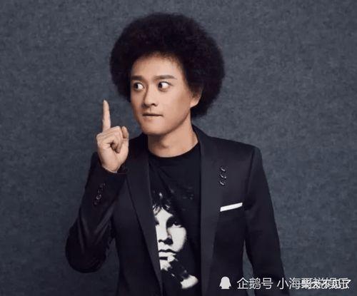 当时娱乐圈吃瓜赵英俊,赵英俊成吃瓜焦点 第3张 当时娱乐圈吃瓜赵英俊,赵英俊成吃瓜焦点 第3张