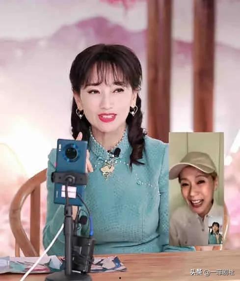 娱乐吃瓜女艺人被吐槽,吐槽不断，热度不减  第3张