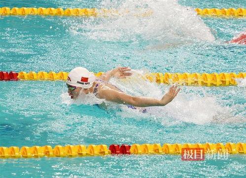 娱乐吃瓜君孙佳俊蝶泳,娱乐吃瓜君的泳坛新秀 第2张 娱乐吃瓜君孙佳俊蝶泳,娱乐吃瓜君的泳坛新秀 第2张