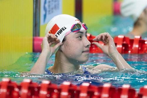 娱乐吃瓜君孙佳俊蝶泳,娱乐吃瓜君的泳坛新秀 第3张 娱乐吃瓜君孙佳俊蝶泳,娱乐吃瓜君的泳坛新秀 第3张