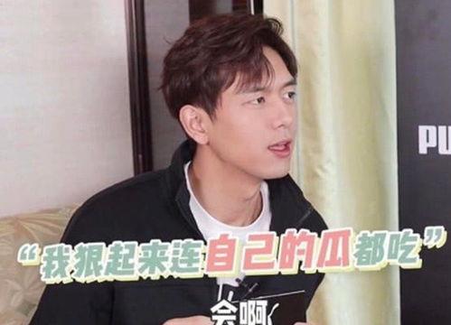 爱豆吃瓜娱乐酱李现,从流量小生到实力派演员的蜕变之路 第2张 爱豆吃瓜娱乐酱李现,从流量小生到实力派演员的蜕变之路 第2张