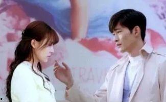 娱乐吃瓜女主换男配,一场娱乐界的华丽蜕变  第3张