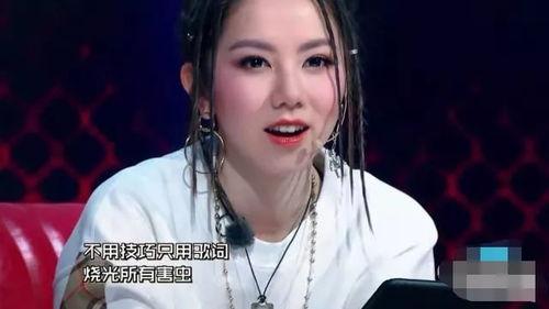吃瓜娱乐圈邓紫棋,娱乐圈的瓜田女王,揭秘她的音乐与人生 第3张 吃瓜娱乐圈邓紫棋,娱乐圈的瓜田女王,揭秘她的音乐与人生 第3张
