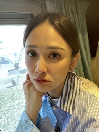 娱乐圈吃瓜陈乔恩微博,吃瓜群众热议不已 第2张 娱乐圈吃瓜陈乔恩微博,吃瓜群众热议不已 第2张