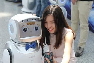 娱乐吃瓜酱机器人视频,揭秘网红幕后故事 第2张 娱乐吃瓜酱机器人视频,揭秘网红幕后故事 第2张