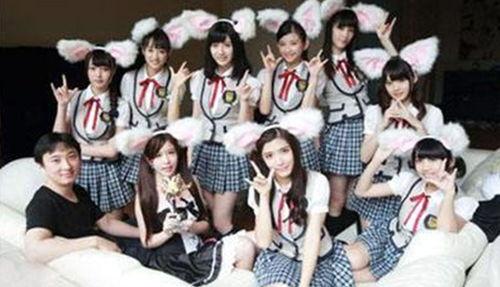 娱乐吃瓜菌7个真实故事,揭秘明星背后的故事 第1张 娱乐吃瓜菌7个真实故事,揭秘明星背后的故事 第1张