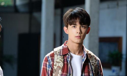 娱乐吃瓜君吴磊长歌行,青春热血,演绎传奇英雄 第2张 娱乐吃瓜君吴磊长歌行,青春热血,演绎传奇英雄 第2张