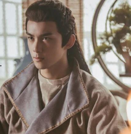 娱乐吃瓜君吴磊长歌行,青春热血,演绎传奇英雄 第3张 娱乐吃瓜君吴磊长歌行,青春热血,演绎传奇英雄 第3张