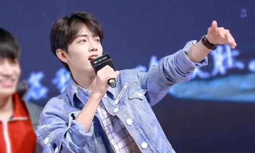 吃瓜者娱乐肖战粉丝多少,吃瓜群众热议,究竟有多少人支持他? 第2张 吃瓜者娱乐肖战粉丝多少,吃瓜群众热议,究竟有多少人支持他? 第2张