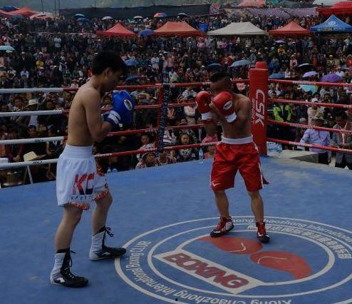 吃瓜娱乐拳击比赛视频大全,精彩拳击比赛视频大盘点 第3张 吃瓜娱乐拳击比赛视频大全,精彩拳击比赛视频大盘点 第3张