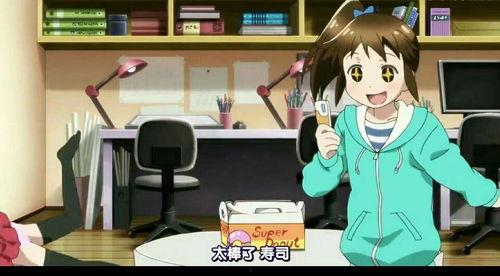 娱乐圈吃瓜视频动漫图片,揭秘吃瓜视频与动漫图片背后的秘密  第1张